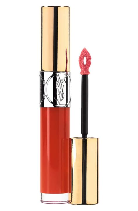 yves saint laurent gloss volupté 1 golden lipgloss|Yves Saint Laurent Lipgloss ️ online kopen .